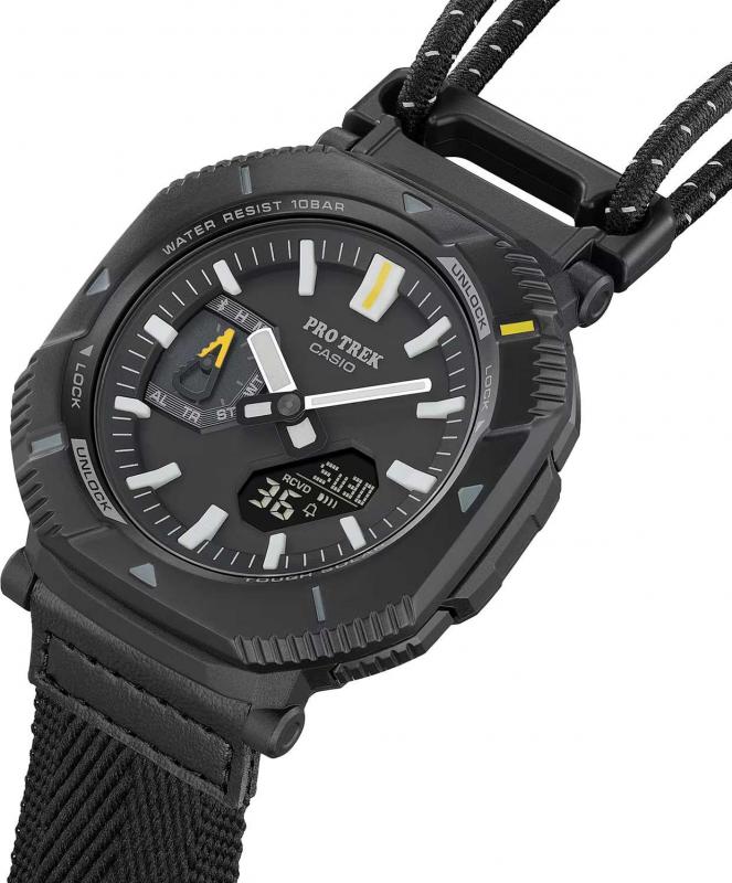 Наручные часы  Casio  ProTrek Casio PRJ-B001B-1E (фото 4)