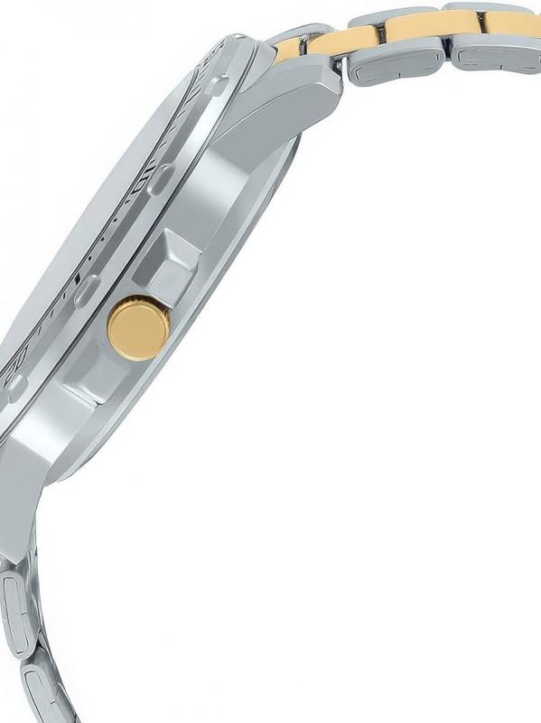 Наручные часы  Casio  Collection Casio MTP-VD01SG-1B (фото 2)