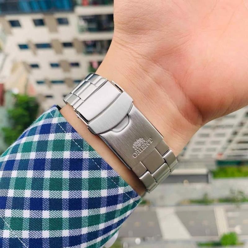 Наручные часы  Orient  Automatic Orient RA-AA0004E (фото 17)