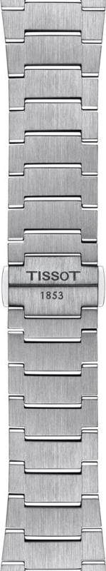 Наручные часы  Tissot  PRX Tissot T137.410.11.421.00 (фото 4)