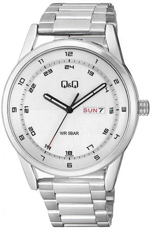 Наручные часы  Q&Q  Attractive Q&Q A210J204Y (фото 1)