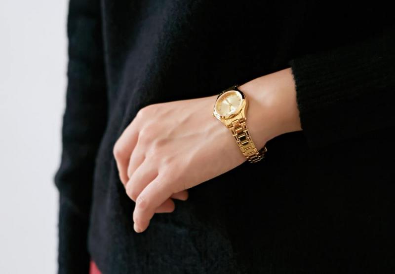 Наручные часы  Casio  Collection Casio LTP-1275G-9A (фото 4)