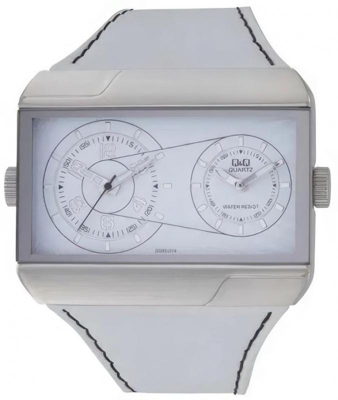 Наручные часы  Q&Q  Casual Q&Q GQ82J314Y (фото 1)