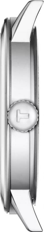 Наручные часы  Tissot  Classic Dream Tissot T129.410.11.013.00 (фото 2)