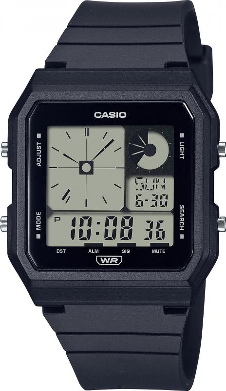 Наручные часы  Casio  Collection Casio LF-20W-1A (фото 1)
