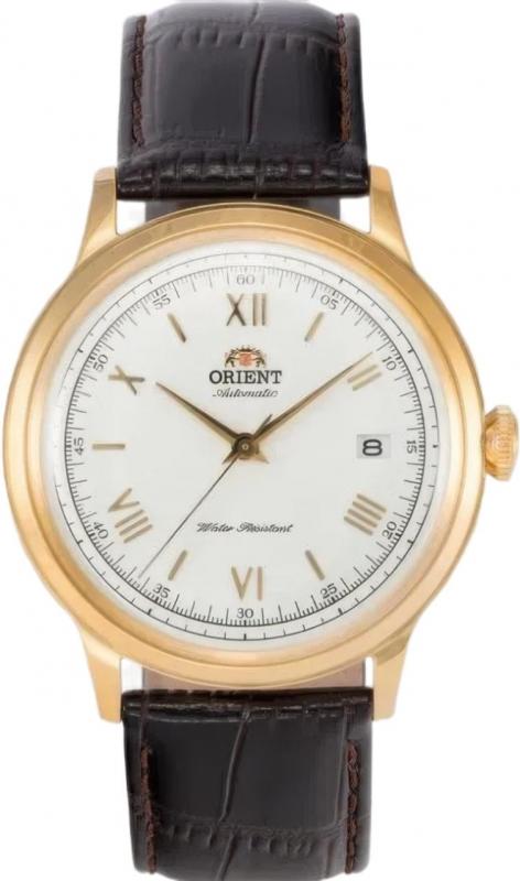 Наручные часы  Orient  Automatic Orient TAC00007W (фото 1)