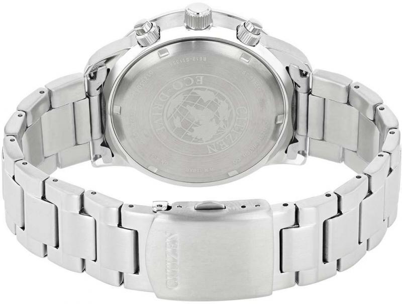 Наручные часы  Citizen  Eco Drive Citizen CA0690-88E (фото 3)