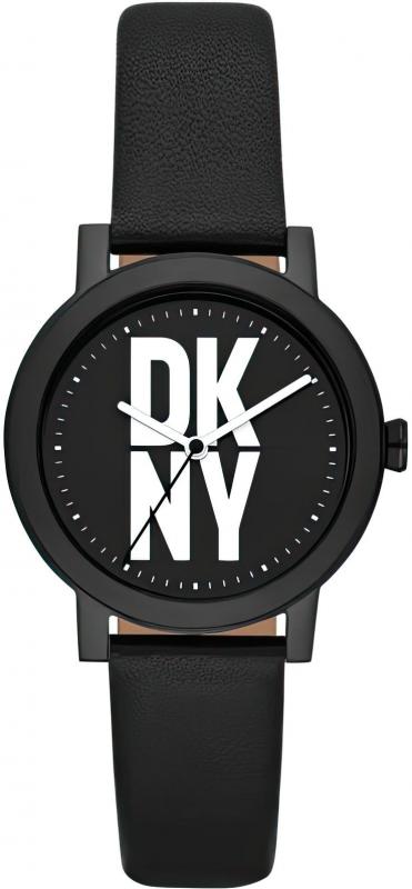 Наручные часы  DKNY  Essentials Glitz DKNY NY6619 (фото 1)