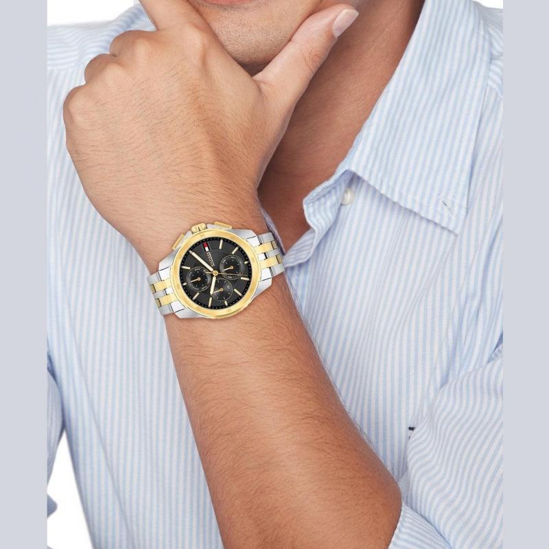 Наручные часы  Tommy Hilfiger  Classic Tommy Hilfiger 1710621 (фото 3)