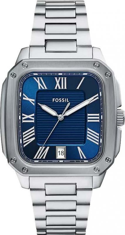 Наручные часы  Fossil  Everett Fossil FS6121 (фото 1)