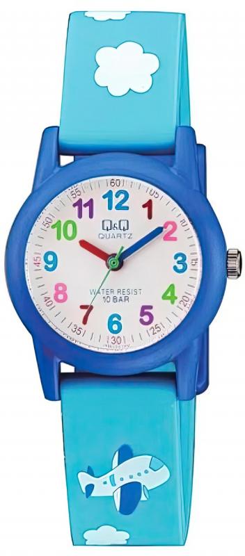 Наручные часы  Q&Q  Attractive Women Q&Q VR99J005Y (фото 1)