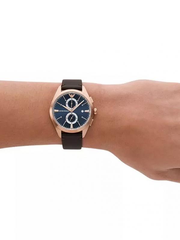 Наручные часы  Emporio Armani  Claudio Emporio Armani AR11554 (фото 5)