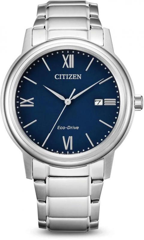 Наручные часы  Citizen  Eco Drive Citizen AW1670-82L (фото 1)
