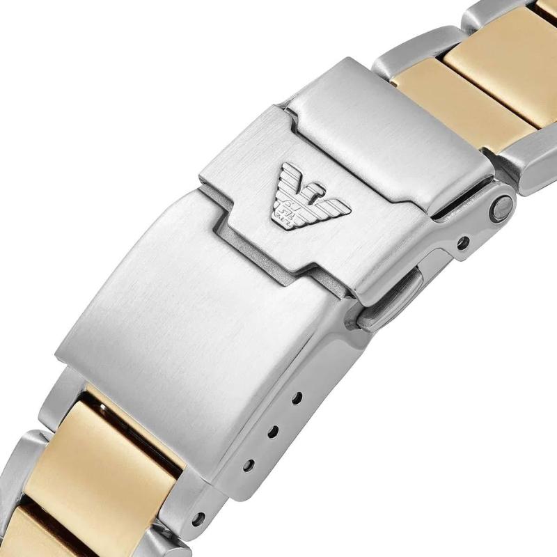 Наручные часы  Emporio Armani  World Explorer Emporio Armani AR11695 (фото 7)