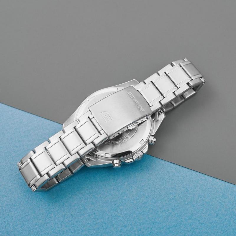 Наручные часы  Casio  Edifice Casio EFV-610DB-2A (фото 4)