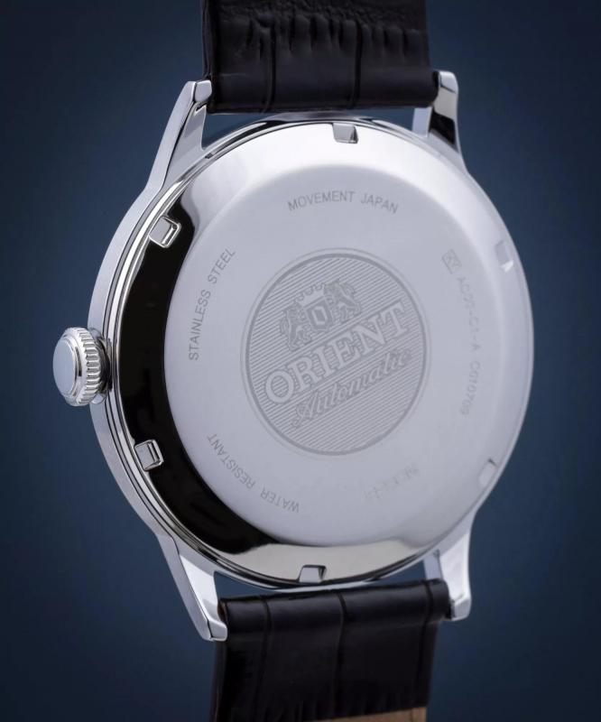 Наручные часы  Orient  Automatic Orient FAC0009WO (фото 2)