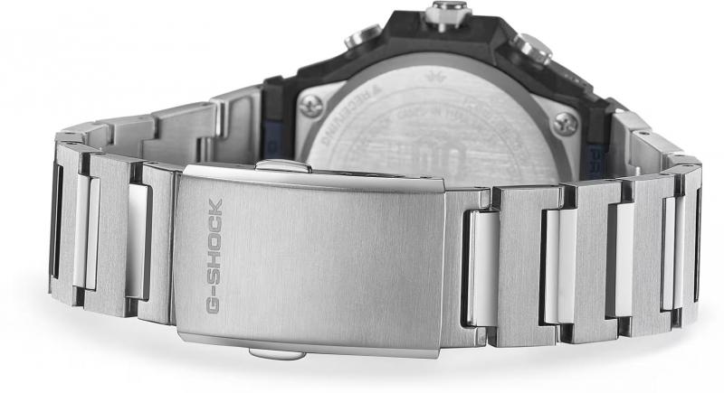 Наручные часы  Casio  G-Shock Casio GST-B1000D-2A (фото 8)