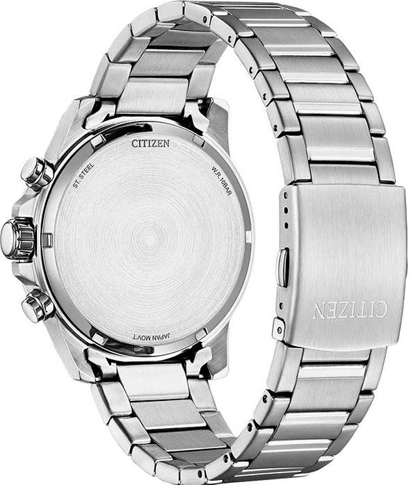 Наручные часы  Citizen  Quartz Citizen AN3690-56E (фото 4)