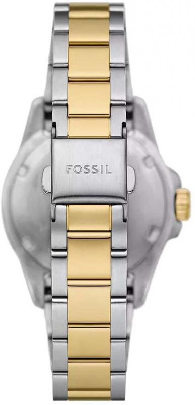 Наручные часы  Fossil  Blue Fossil ES5349 (фото 3)