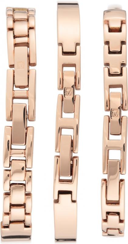 Наручные часы  Anne Klein  Steel Anne Klein 3466RGST (фото 3)