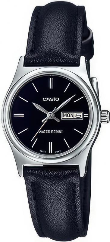 Наручные часы  Casio  Collection Casio LTP-V006L-1B2 (фото 1)