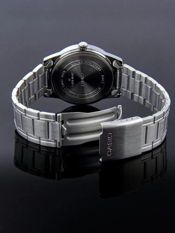 Наручные часы  Casio  Collection Casio MTP-V001D-1B (фото 4)