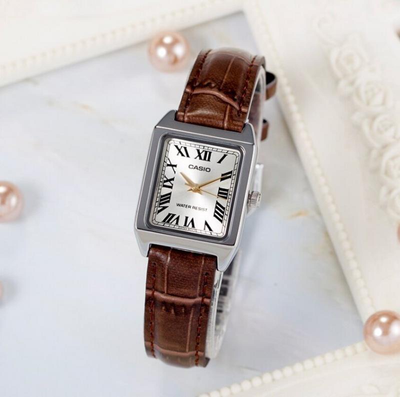 Наручные часы  Casio  Collection Casio LTP-V007L-9B (фото 4)