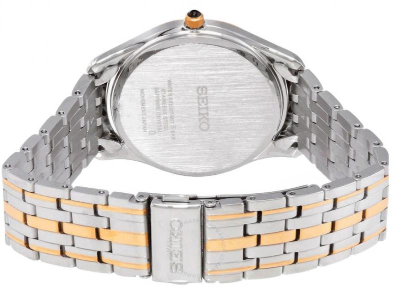 Наручные часы  Seiko  Discover More Seiko SRK048P1 (фото 2)