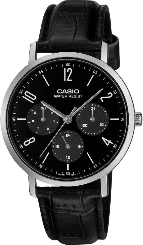 Casio MTP-VT06L-1B