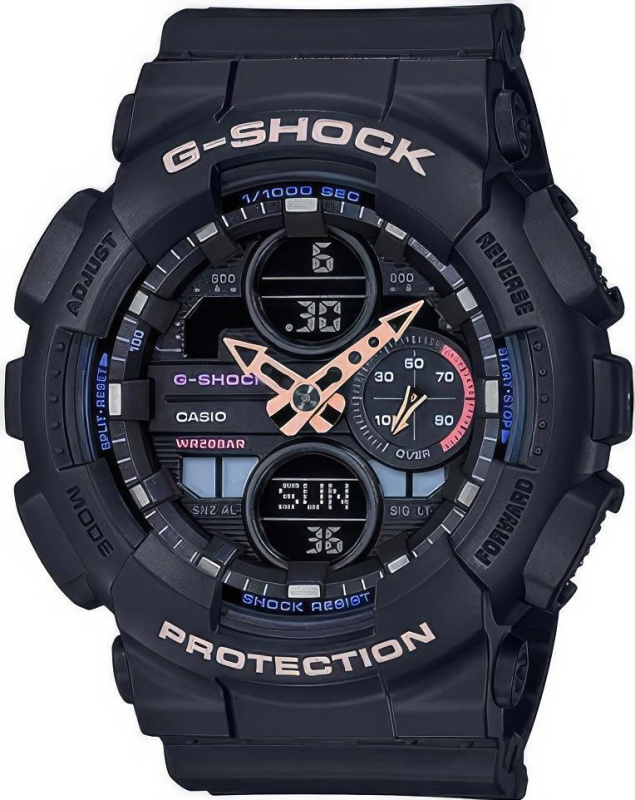 Casio GMA-S140-1A