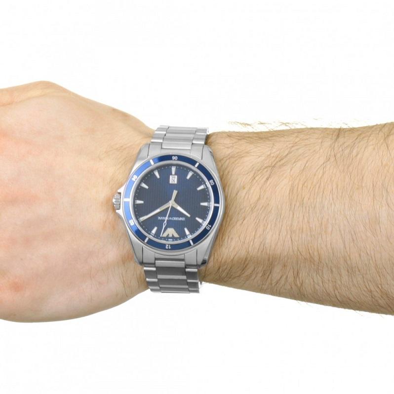 Наручные часы  Emporio Armani  Classics Emporio Armani AR11100 (фото 3)