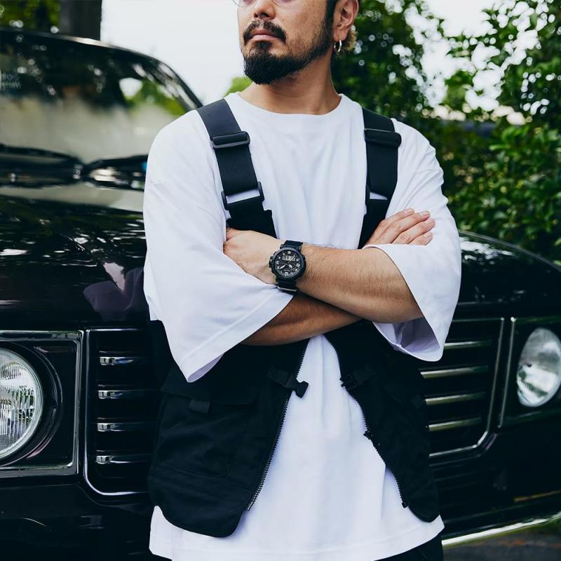 Наручные часы  Casio  ProTrek Casio PRG-601YB-3E (фото 5)