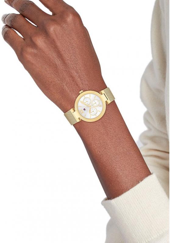 Наручные часы  Tommy Hilfiger  Classic Tommy Hilfiger 1782694 (фото 2)