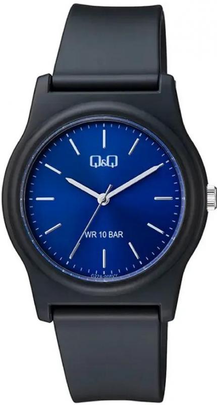 Наручные часы  Q&Q  Attractive Q&Q G22AJ008Y (фото 1)