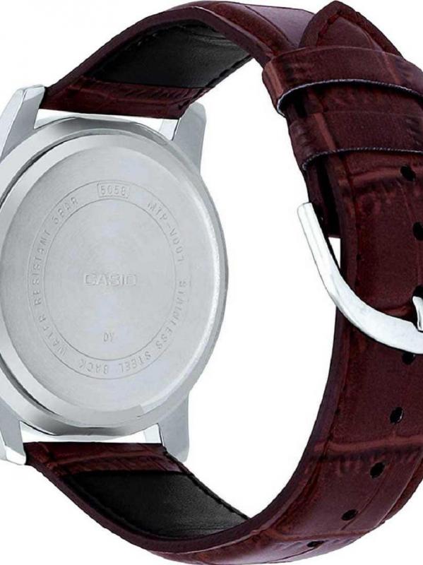 Наручные часы  Casio  Collection Casio MTP-VD01L-7C (фото 3)