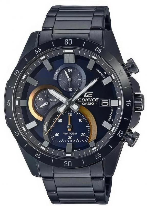 Наручные часы  Casio  Edifice Casio EFR-571DC-2A (фото 1)