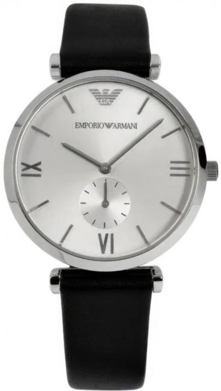 Наручные часы  Emporio Armani  Classics Emporio Armani AR1674 (фото 1)