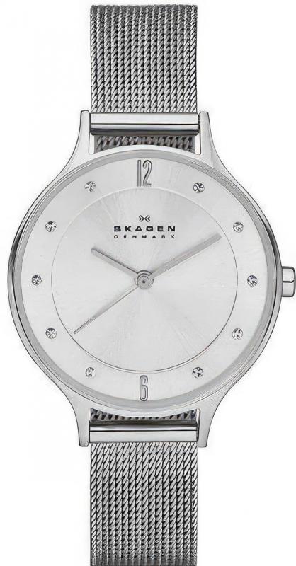 Наручные часы  Skagen  Steel Skagen SKW2149 (фото 1)