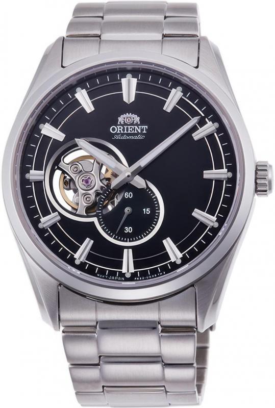 Наручные часы  Orient  Automatic Orient RN-AR0001B (фото 1)