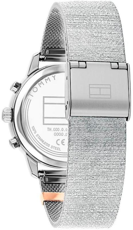 Наручные часы  Tommy Hilfiger  Classic Tommy Hilfiger 1782807 (фото 2)