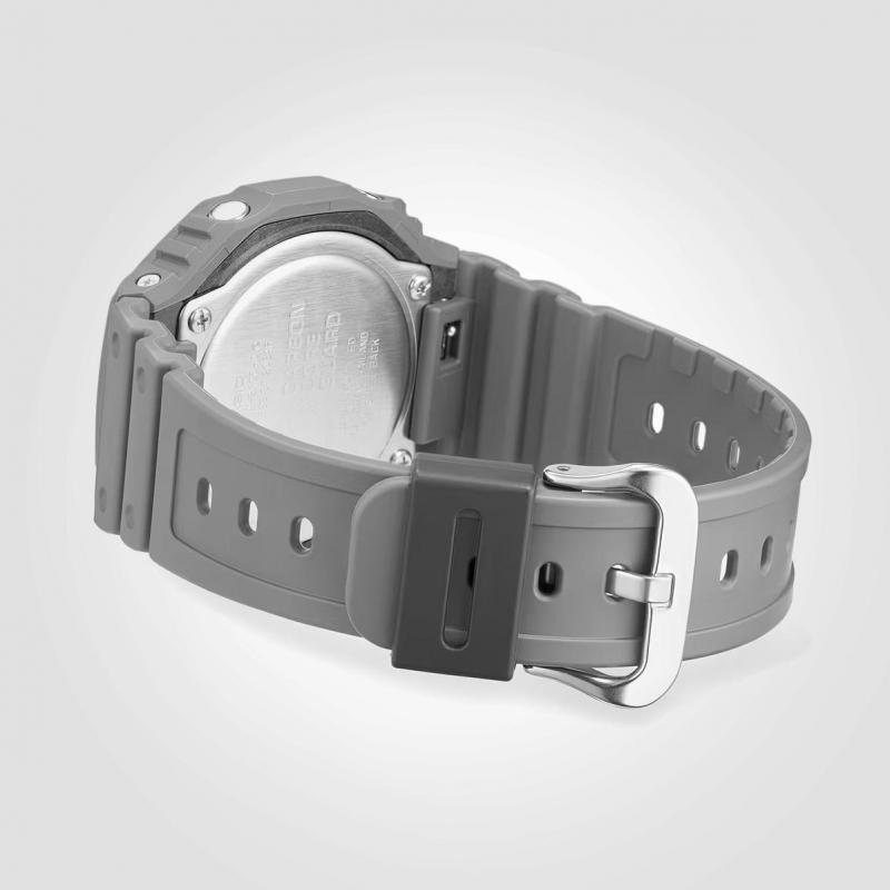 Наручные часы  Casio  G-Shock Casio GA-2100HD-8A (фото 7)