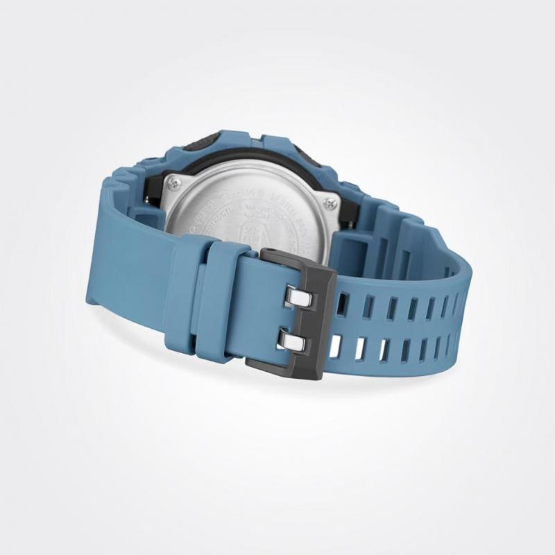 Наручные часы  Casio  G-Shock Casio GBX-100-2A (фото 4)