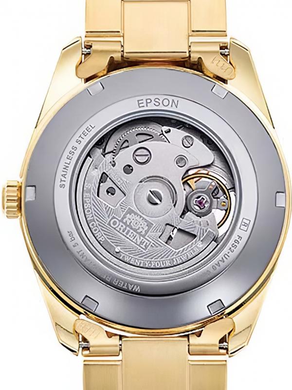 Наручные часы  Orient  Contemporary Orient RA-AR0007S (фото 4)