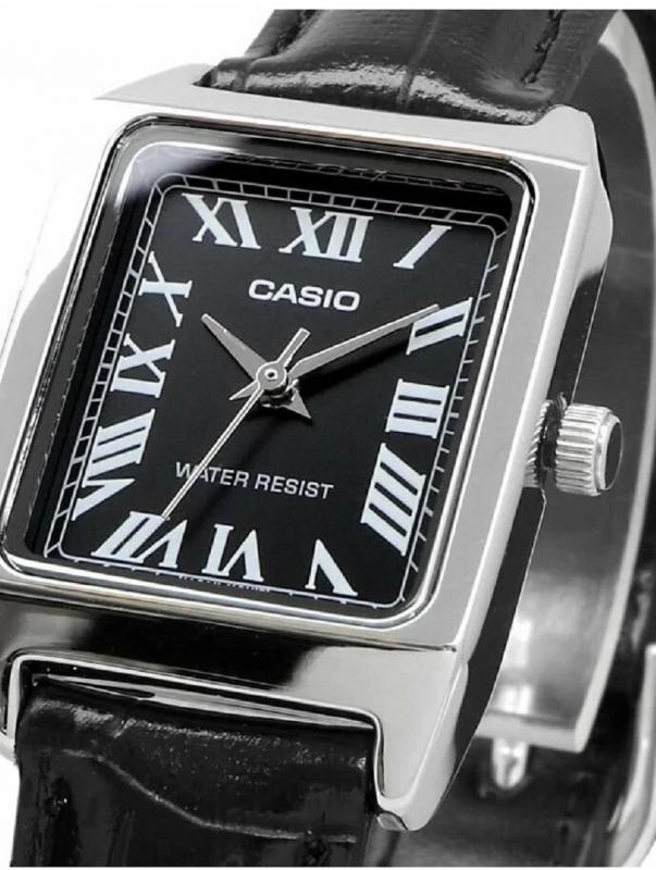 Наручные часы  Casio  Collection Casio LTP-V007L-1B (фото 2)