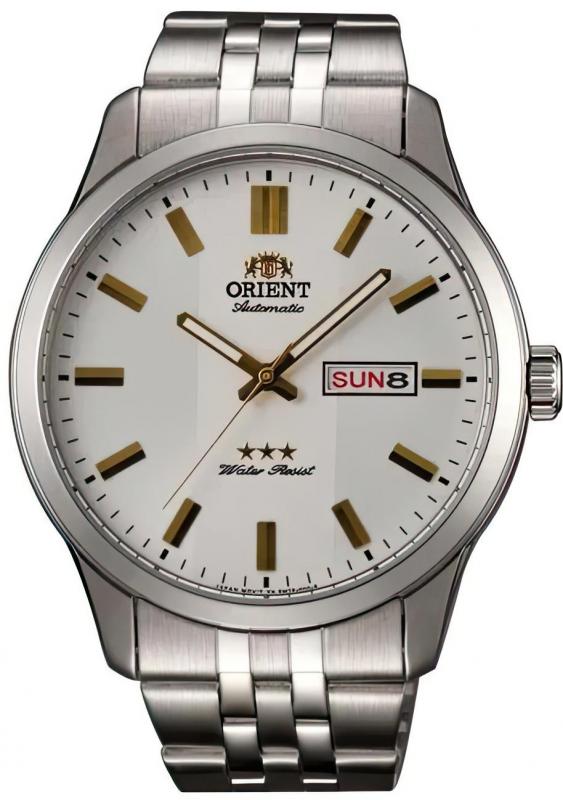 Наручные часы  Orient  Automatic Orient SAB0B009W (фото 1)