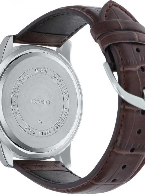 Наручные часы  Casio  Collection Casio MTP-VD300L-1E (фото 2)
