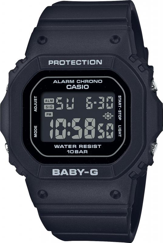 Наручные часы  Casio  Baby-G Casio BGD-565-1E (фото 1)