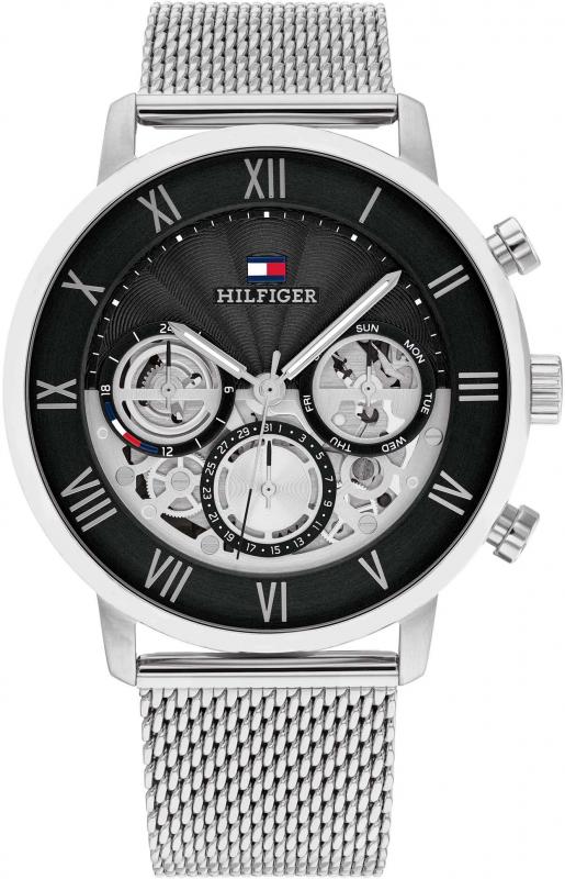 Наручные часы  Tommy Hilfiger  Classic Tommy Hilfiger 1710708 (фото 1)