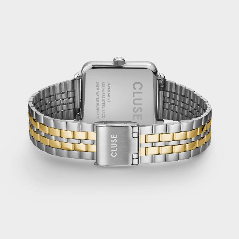 Наручные часы  Cluse  La Tetragone Cluse CG10326 (фото 6)