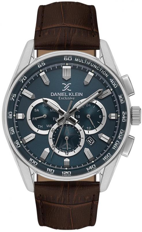 Наручные часы  Daniel Klein  Exclusive Daniel Klein 14002-3 (фото 1)